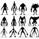 Image for article titled The Evolution Of The Cloverfield Monster